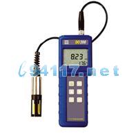 55D-12溶解氧、溫度測(cè)量?jī)x 溫 度 -5℃至+45℃